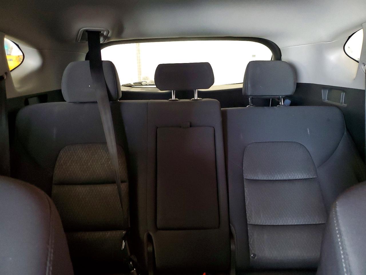 2017 Hyundai Tucson - zdjęcie 10