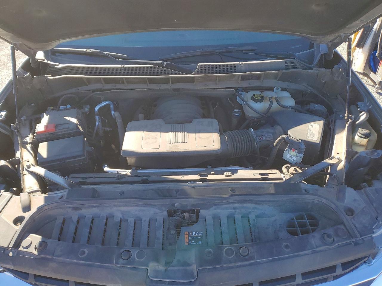 2020 Chevrolet Silverado C1500 Lt - zdjęcie 11