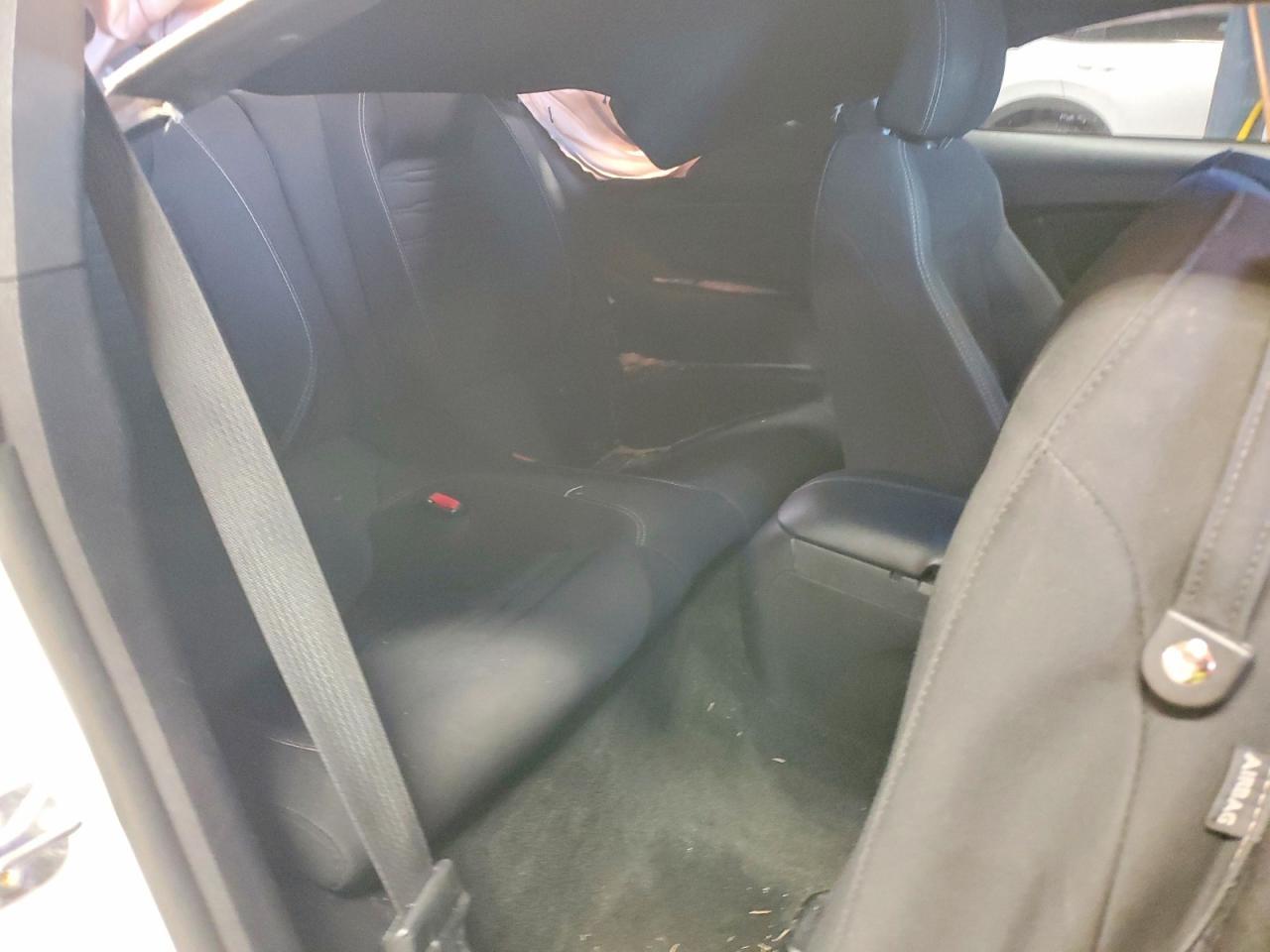 2016 Ford Mustang Gt - zdjęcie 10