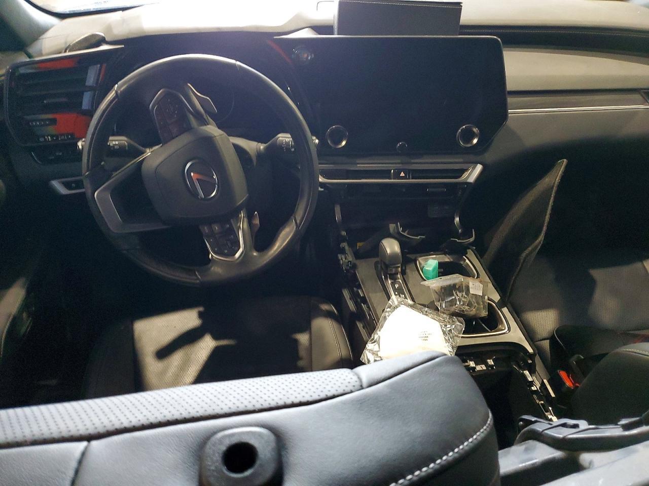 2024 Lexus Rx 350 Base - zdjęcie 8