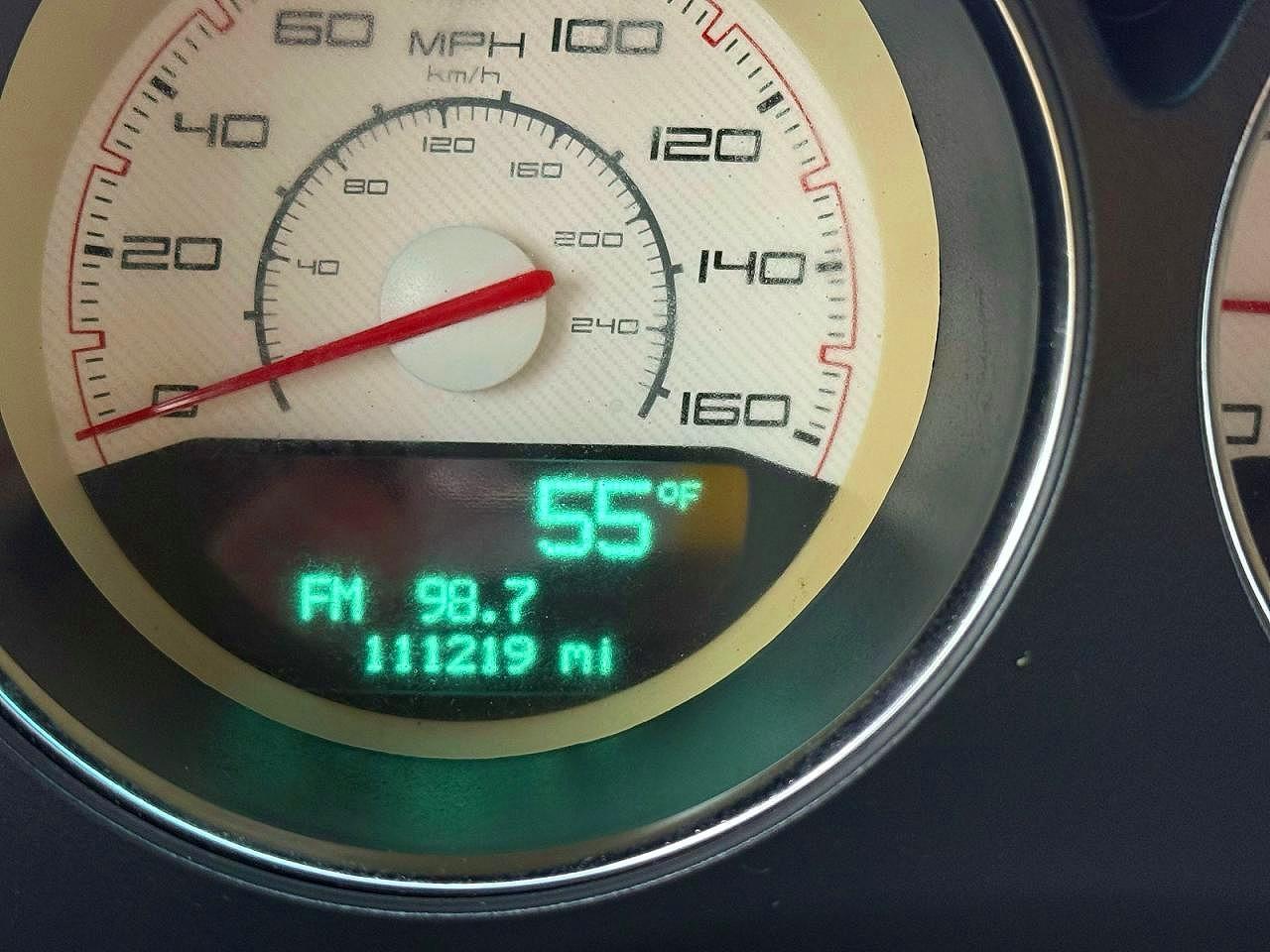 2013 Dodge Challenger R/T - zdjęcie 8