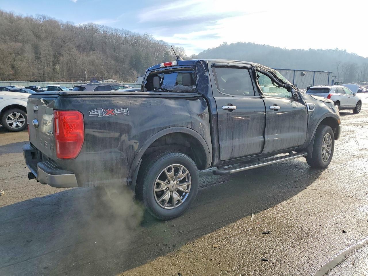 2019 Ford Ranger Xl - zdjęcie 3