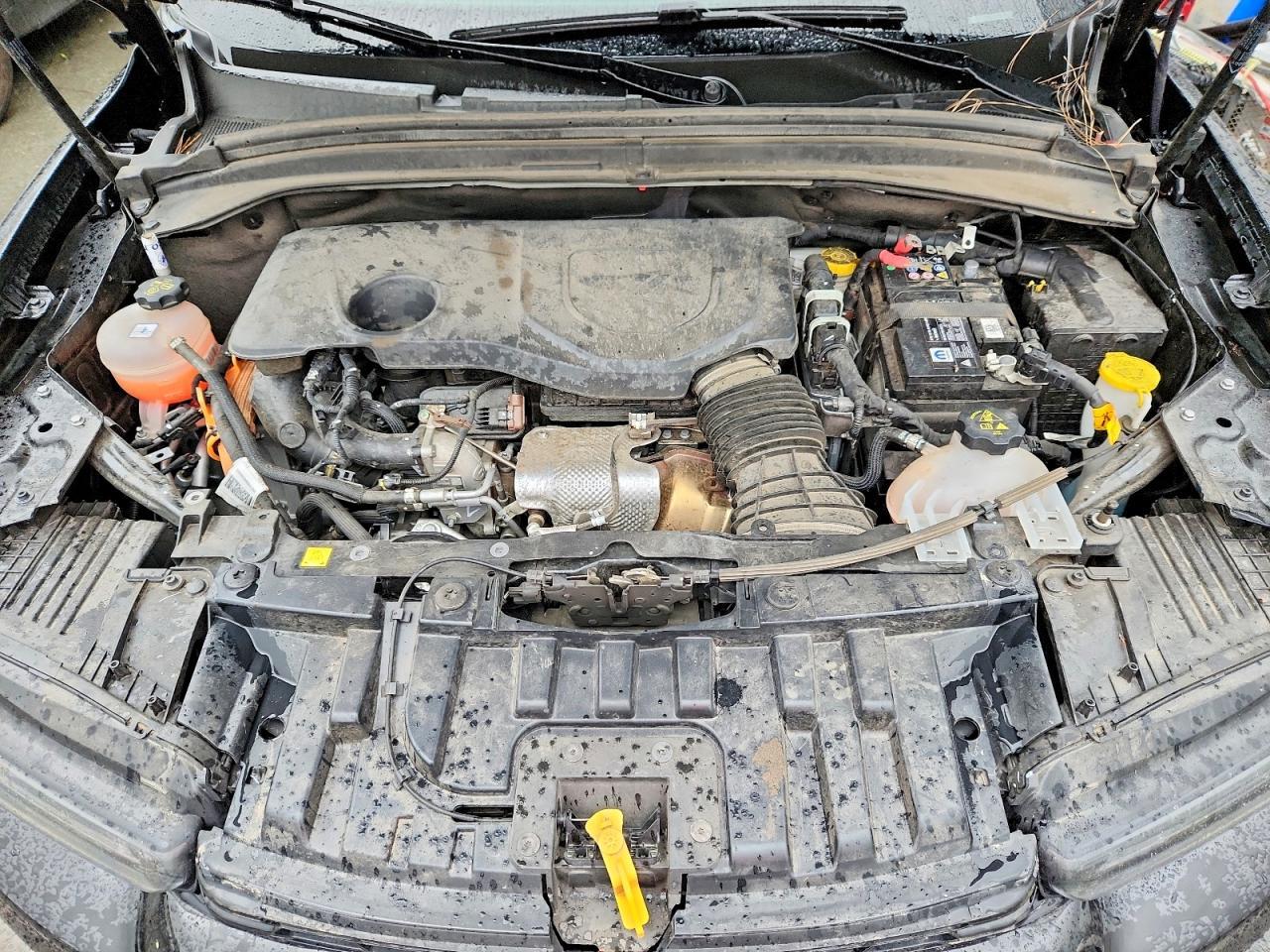 2024 Dodge Hornet R - zdjęcie 12