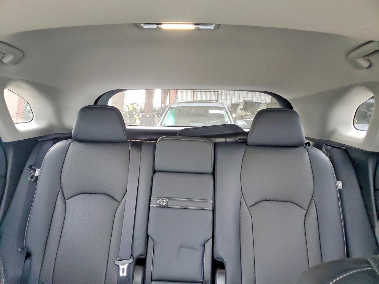 2020 Lexus Rx 350 Base - zdjęcie 10