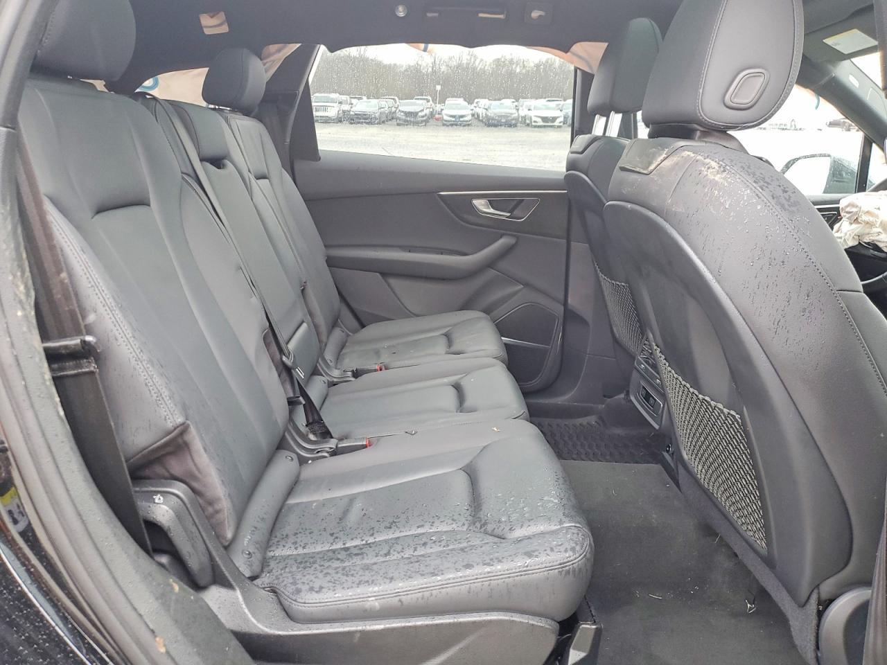 2021 Audi Q7 Premium Plus - zdjęcie 10