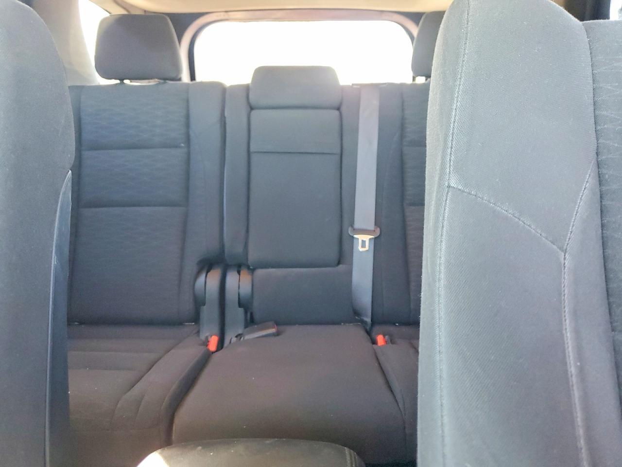 2020 Dodge Durango Ssv - zdjęcie 10