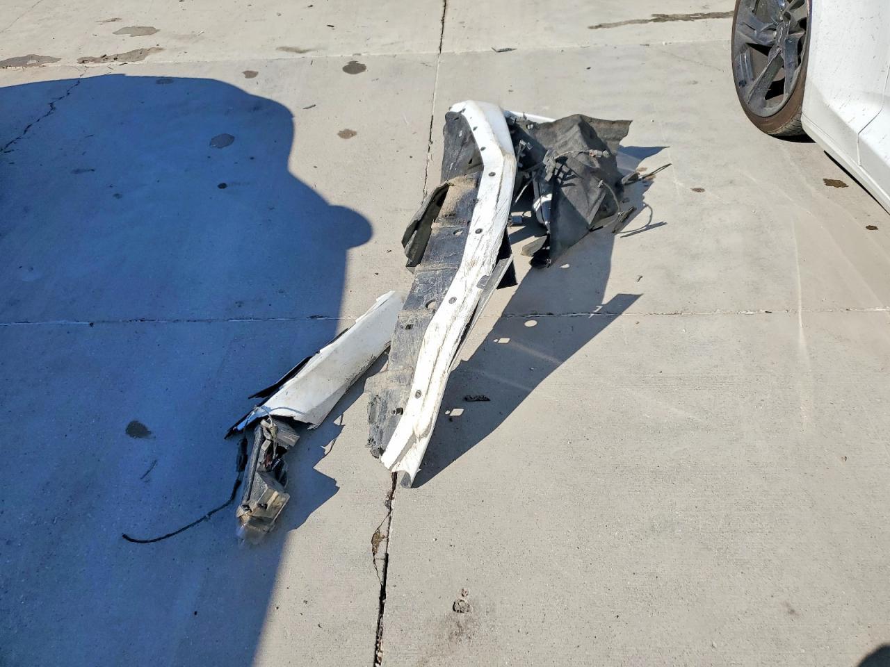 2020 Chevrolet Camaro Lz - zdjęcie 12