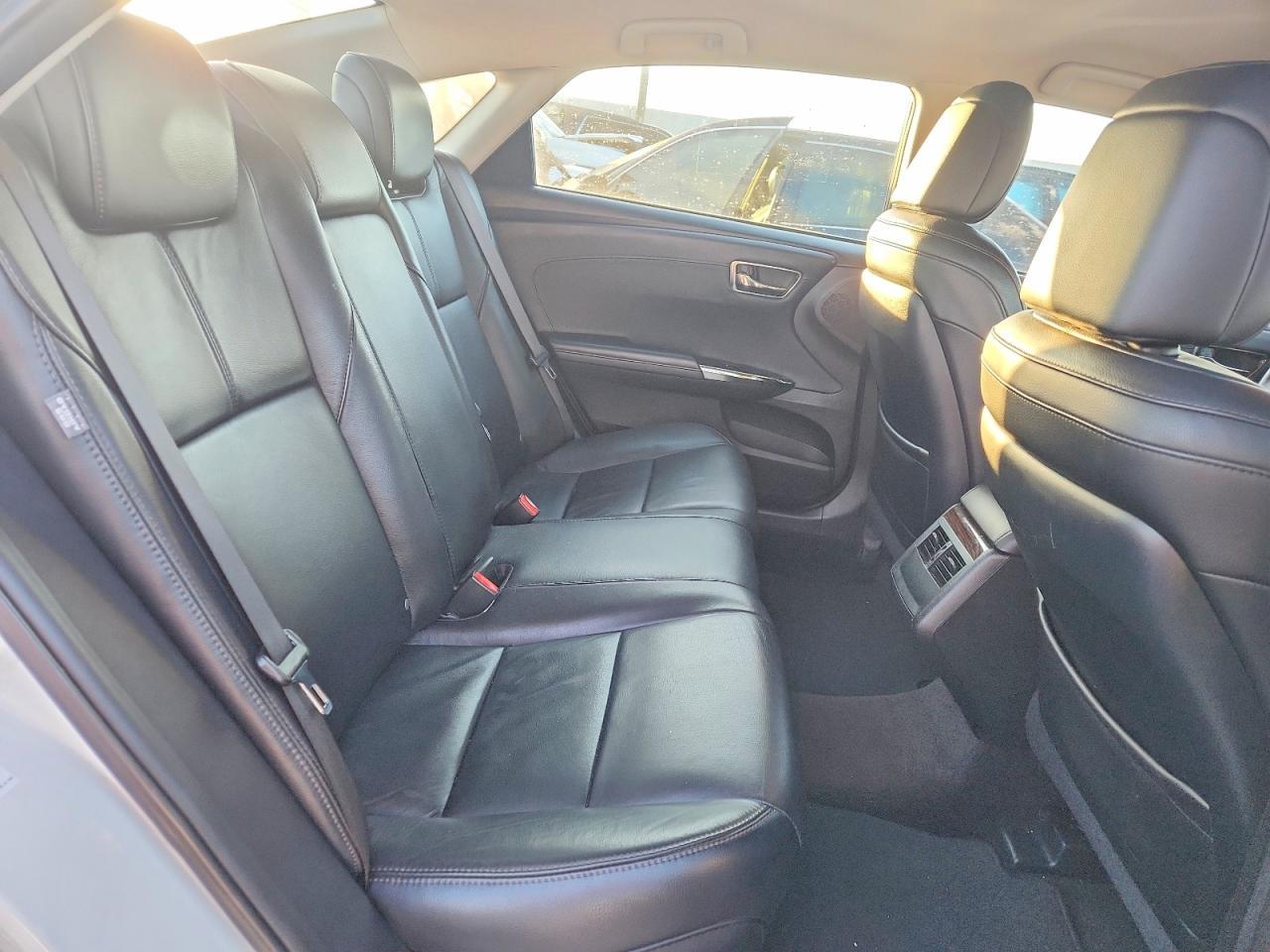 2014 Toyota Avalon Base - zdjęcie 10