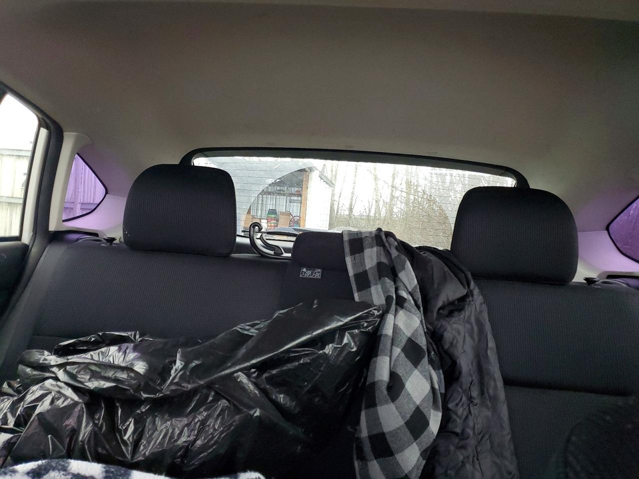 2015 Subaru Impreza Sport - zdjęcie 10