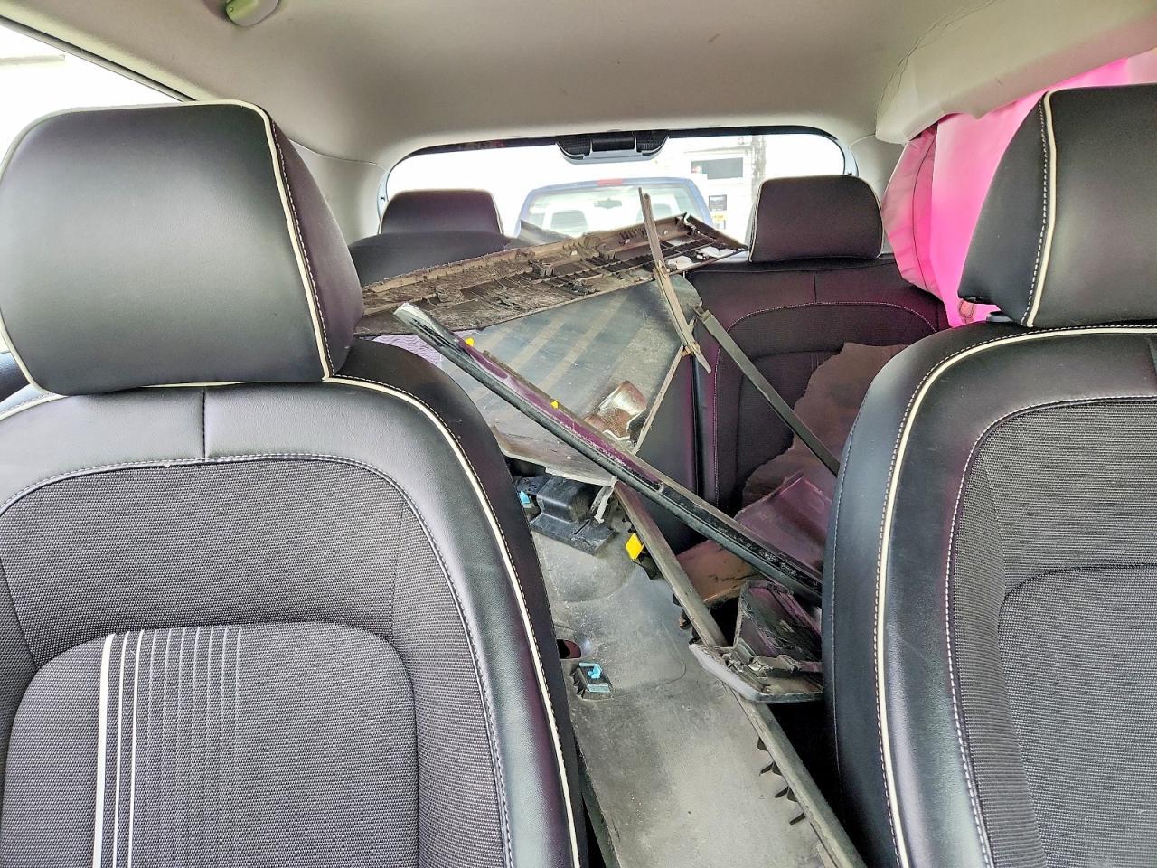 2023 Hyundai Venue Sel - zdjęcie 10