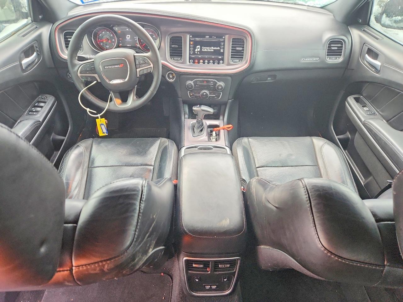 2019 Dodge Charger Sxt - zdjęcie 8