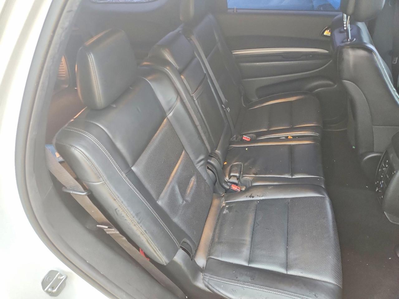 2019 Dodge Durango R/T - zdjęcie 10