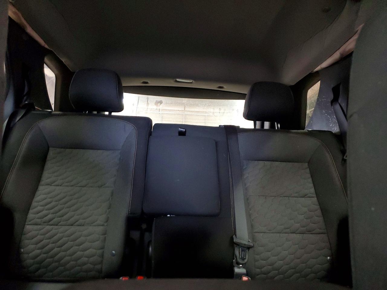 2021 Chevrolet Equinox Lt - zdjęcie 10