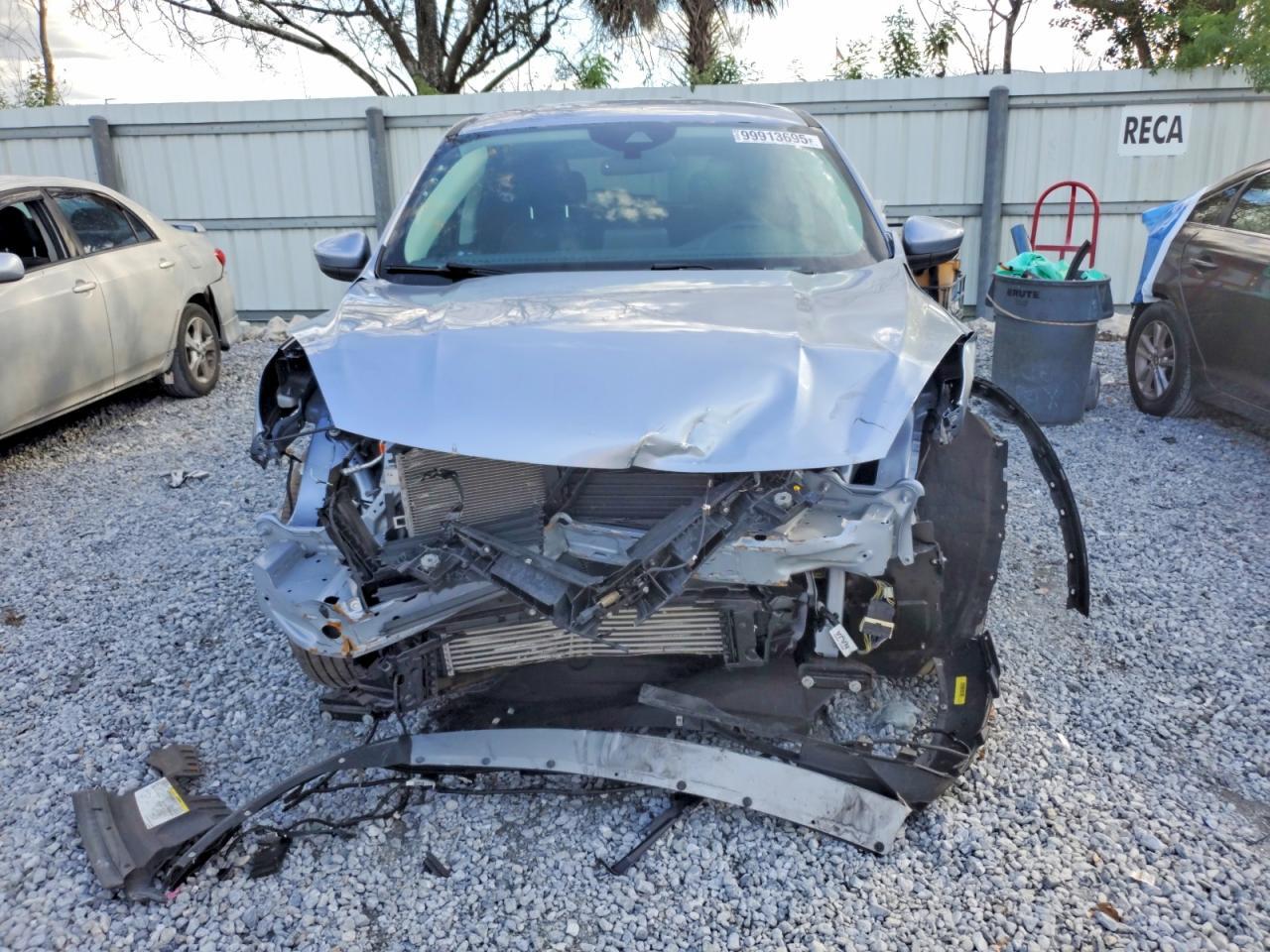 2022 Ford Escape Sel - zdjęcie 5