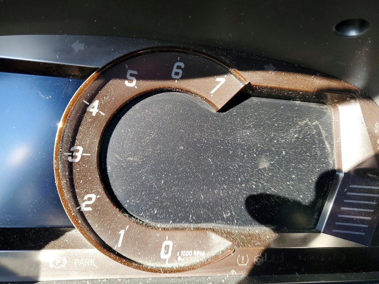 2021 Toyota Supra - zdjęcie 9