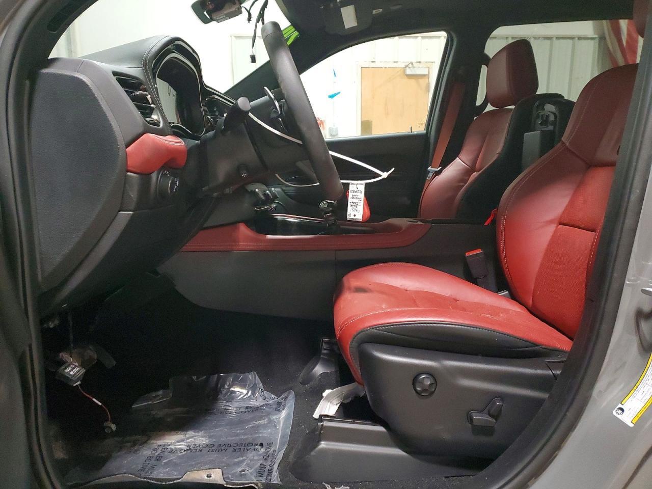 2024 Dodge Durango Srt Hellcat - zdjęcie 7