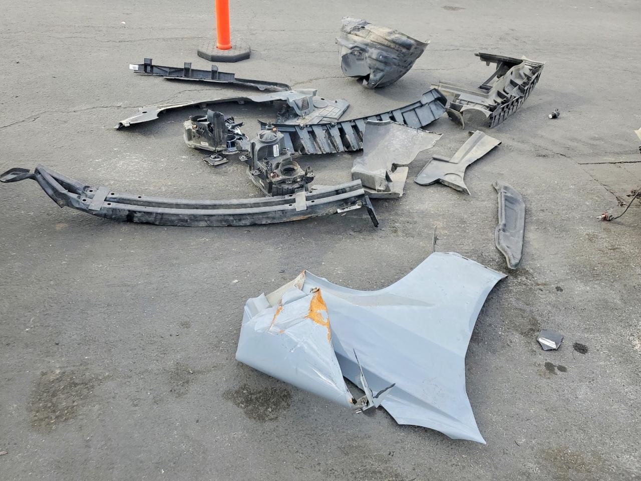 2021 Dodge Challenger Gt - zdjęcie 12