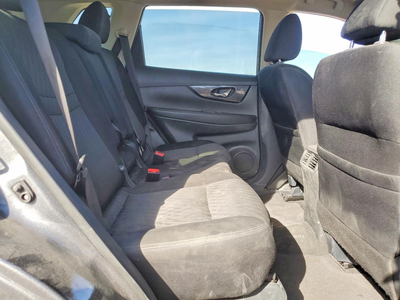 2018 Niss Rogue Sv - zdjęcie 11