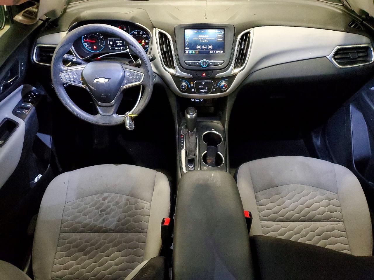 2020 Chevrolet Equinox - zdjęcie 8