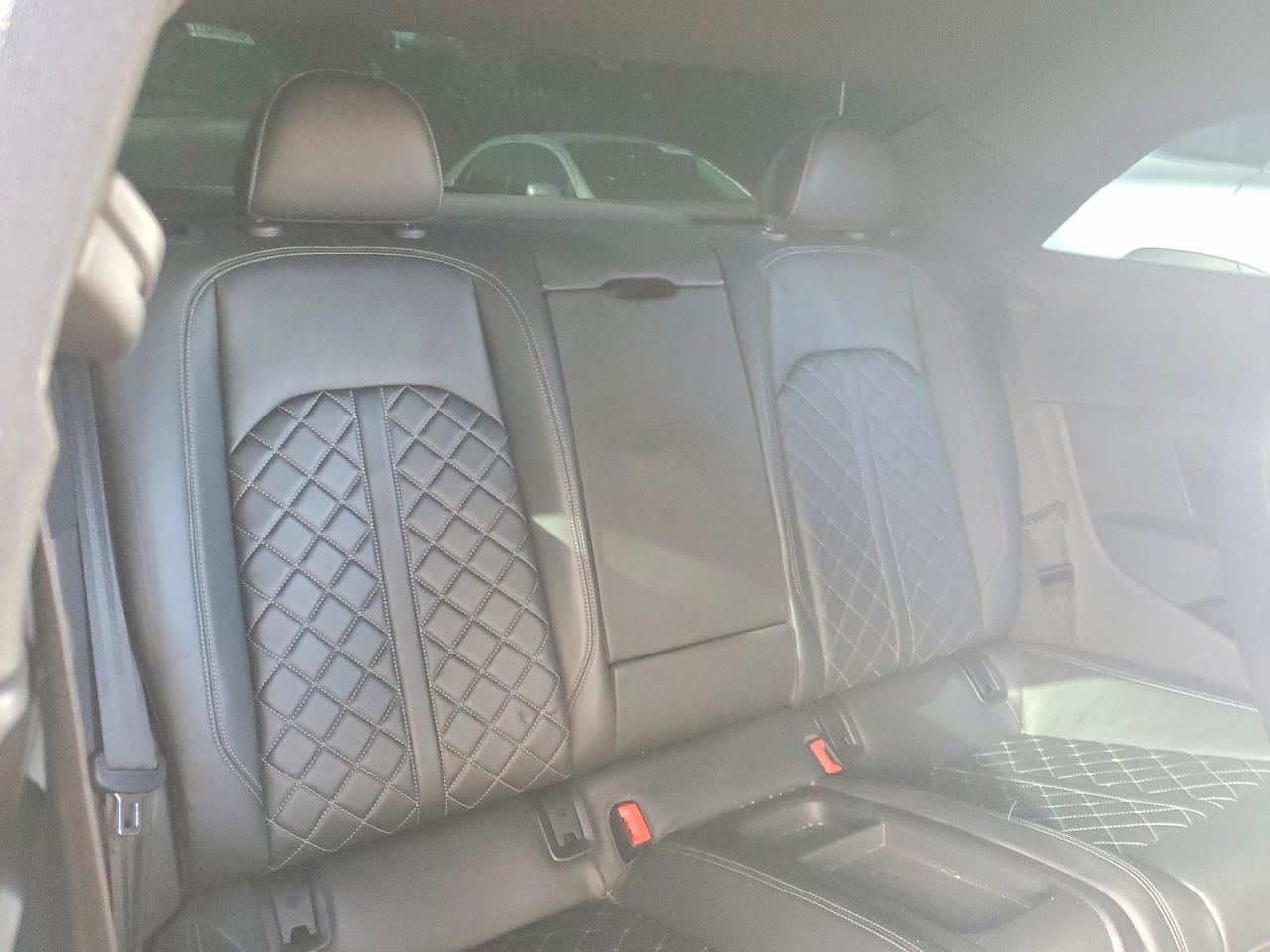 2018 Audi S5 Premium Plus - zdjęcie 10