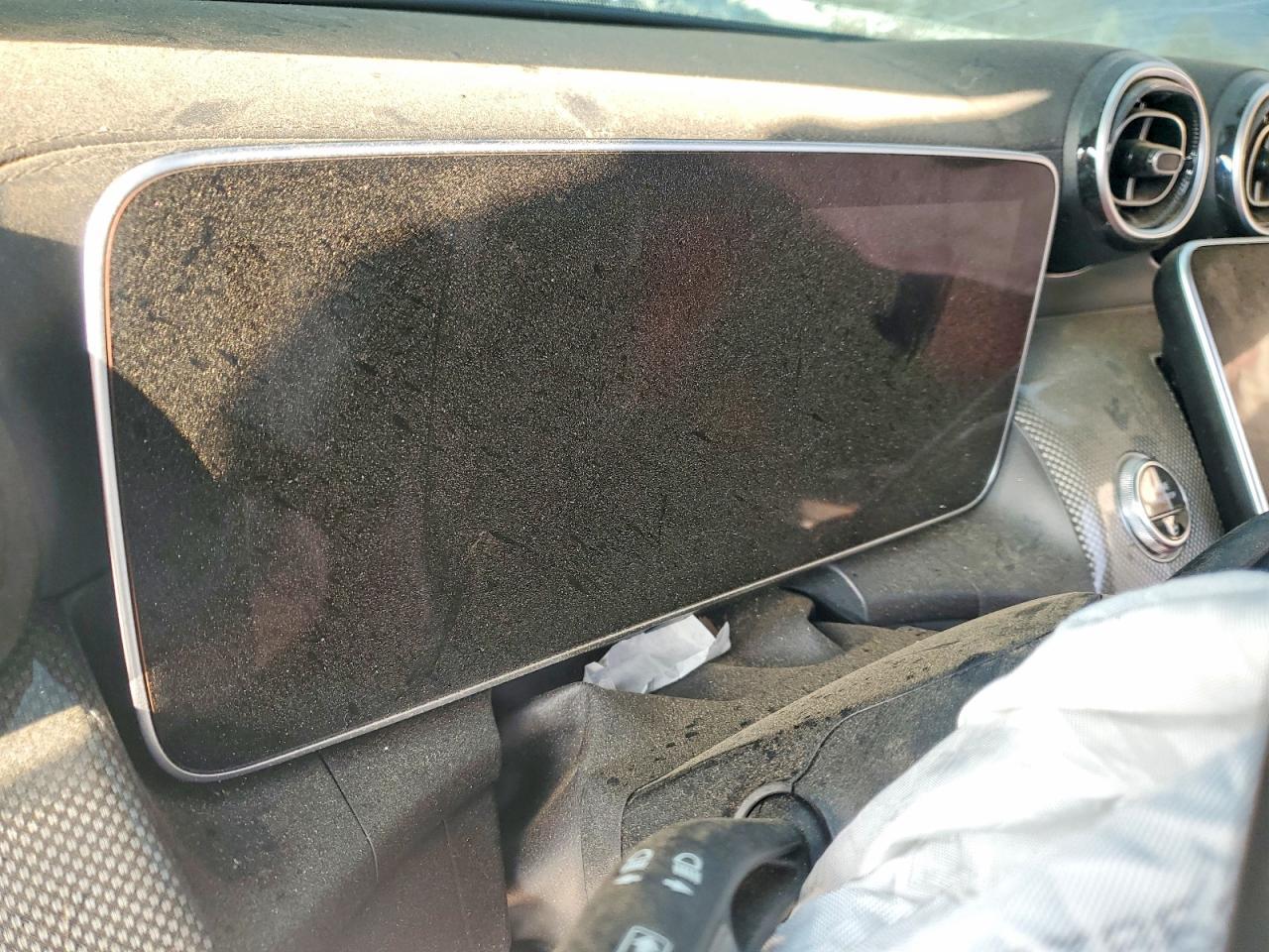 2024 Mercedes-Benz Glc 43 4Matic Amg - zdjęcie 9