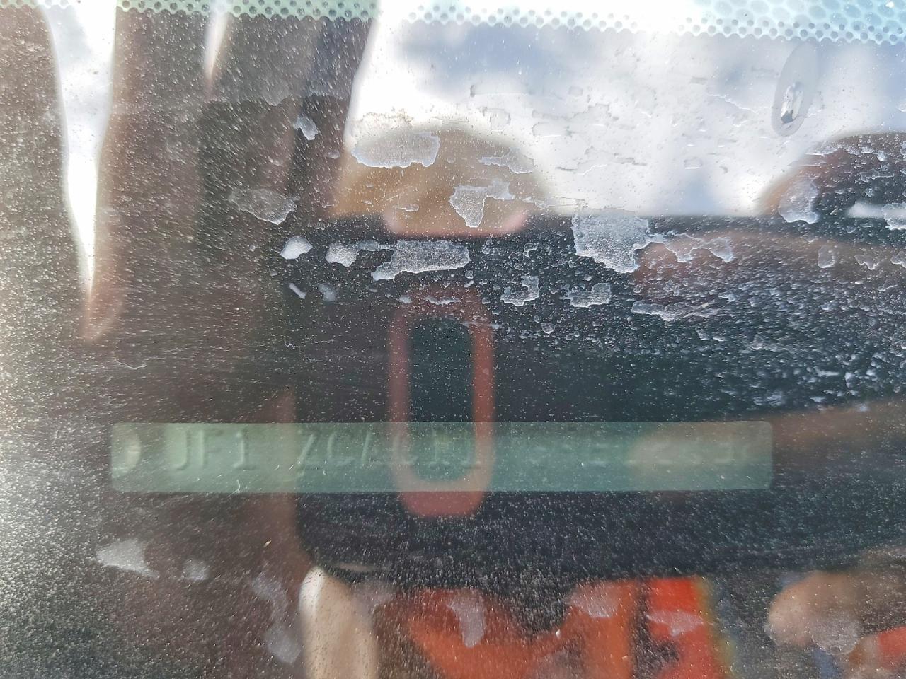 2016 Subaru Brz 2.0 Limited - zdjęcie 12