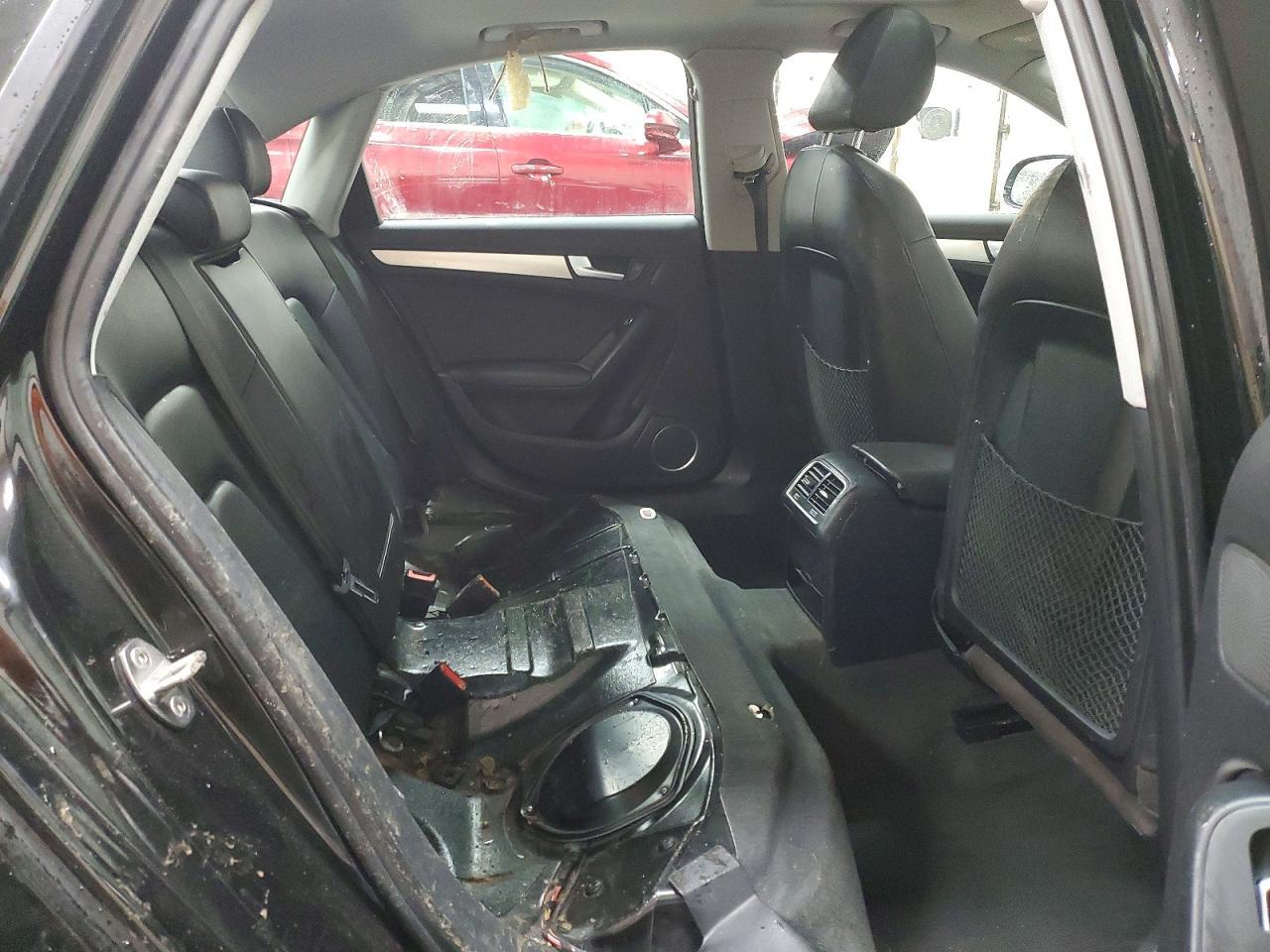 2016 Audi A4 Premium Plus S-Line - zdjęcie 10