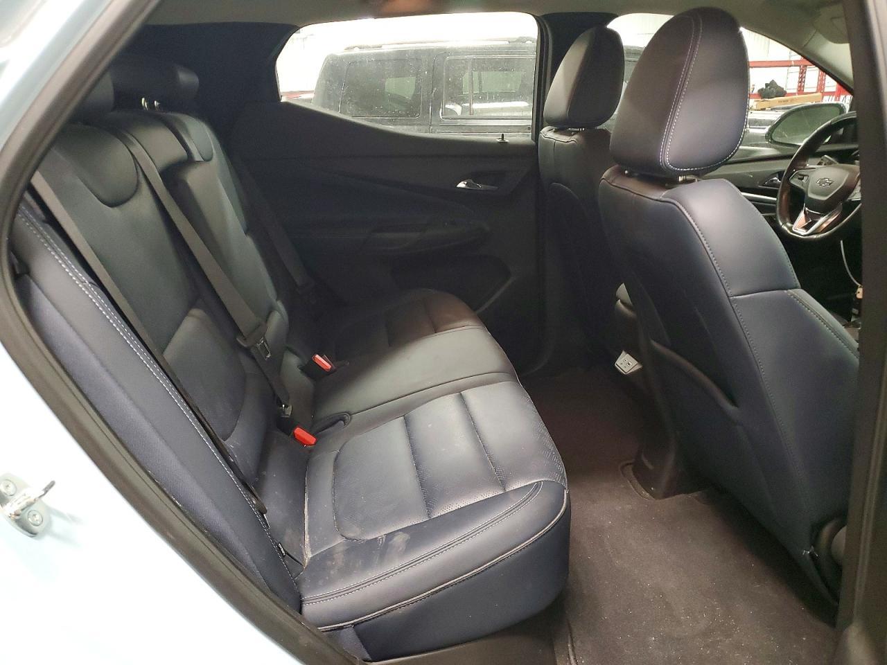 2022 Chevrolet Bolt Euv Premier - zdjęcie 10