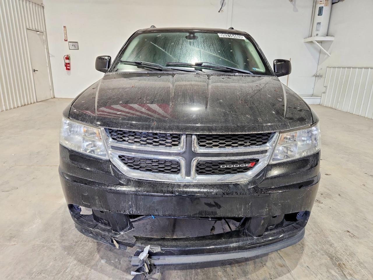 2020 Dodge Journey Se - zdjęcie 5