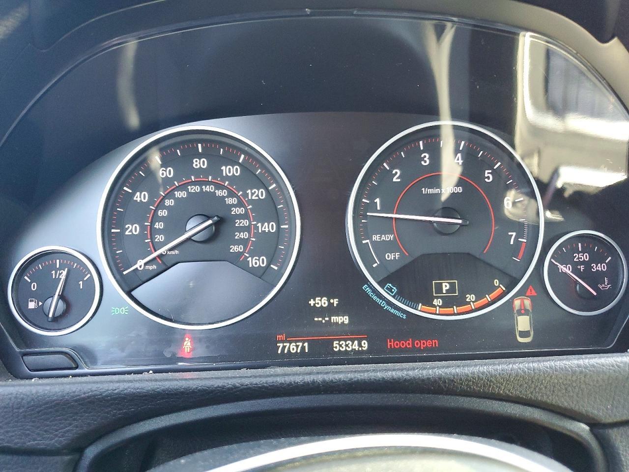 2018 BMW 430I - zdjęcie 9