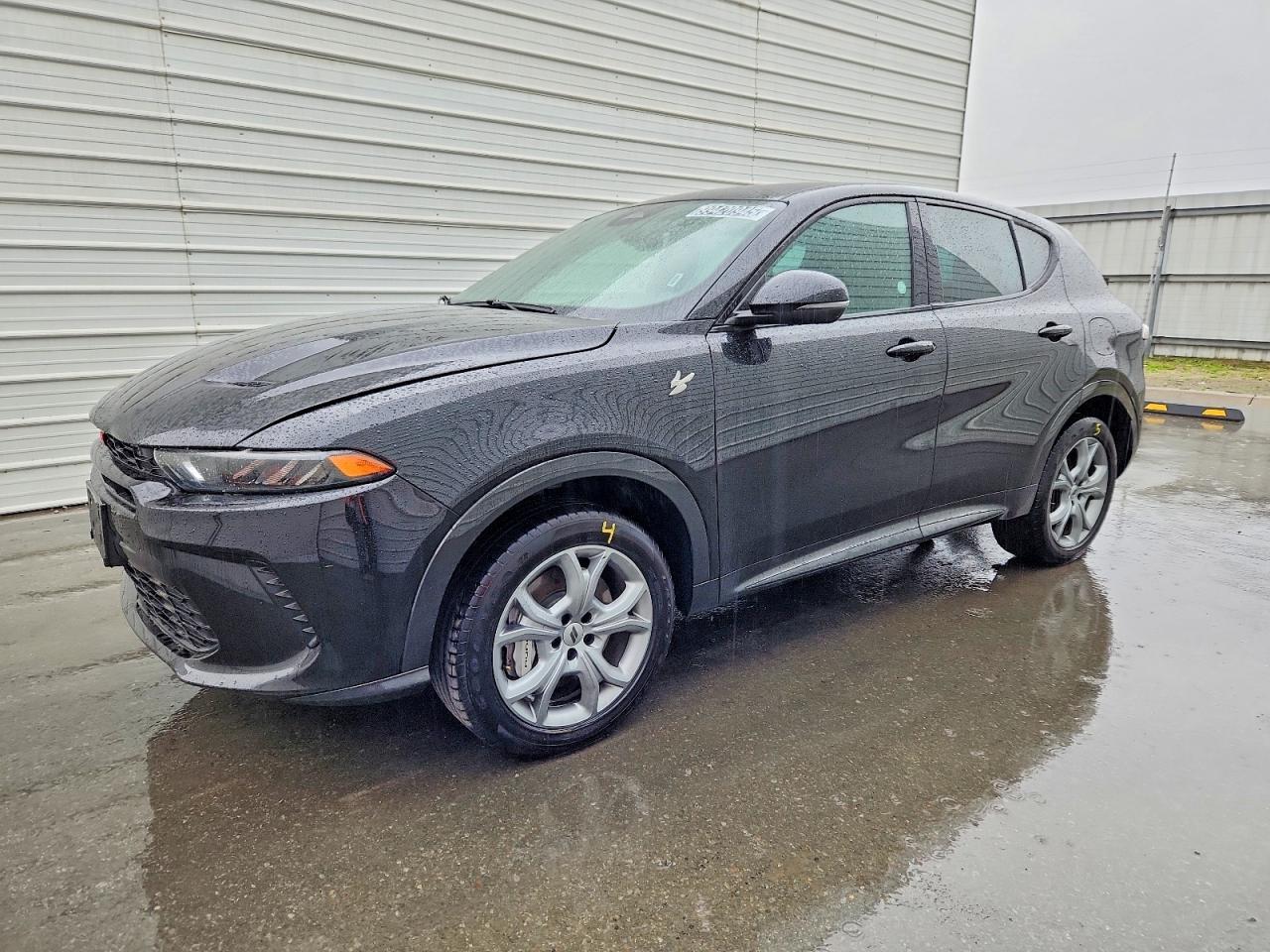 2024 Dodge Hornet R - zdjęcie główne