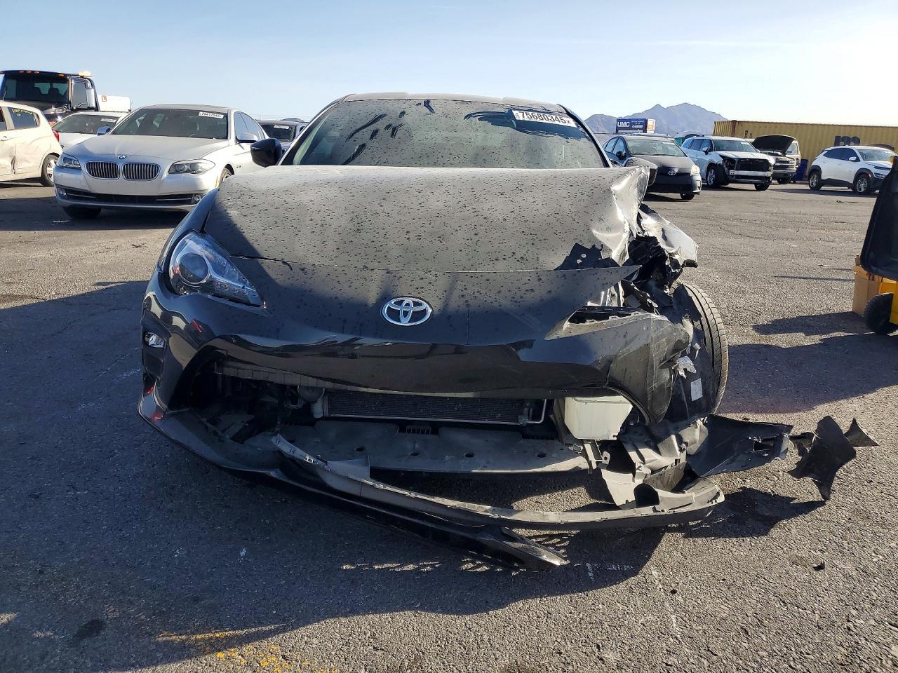 2020 Toyota 86 Gt - zdjęcie 5