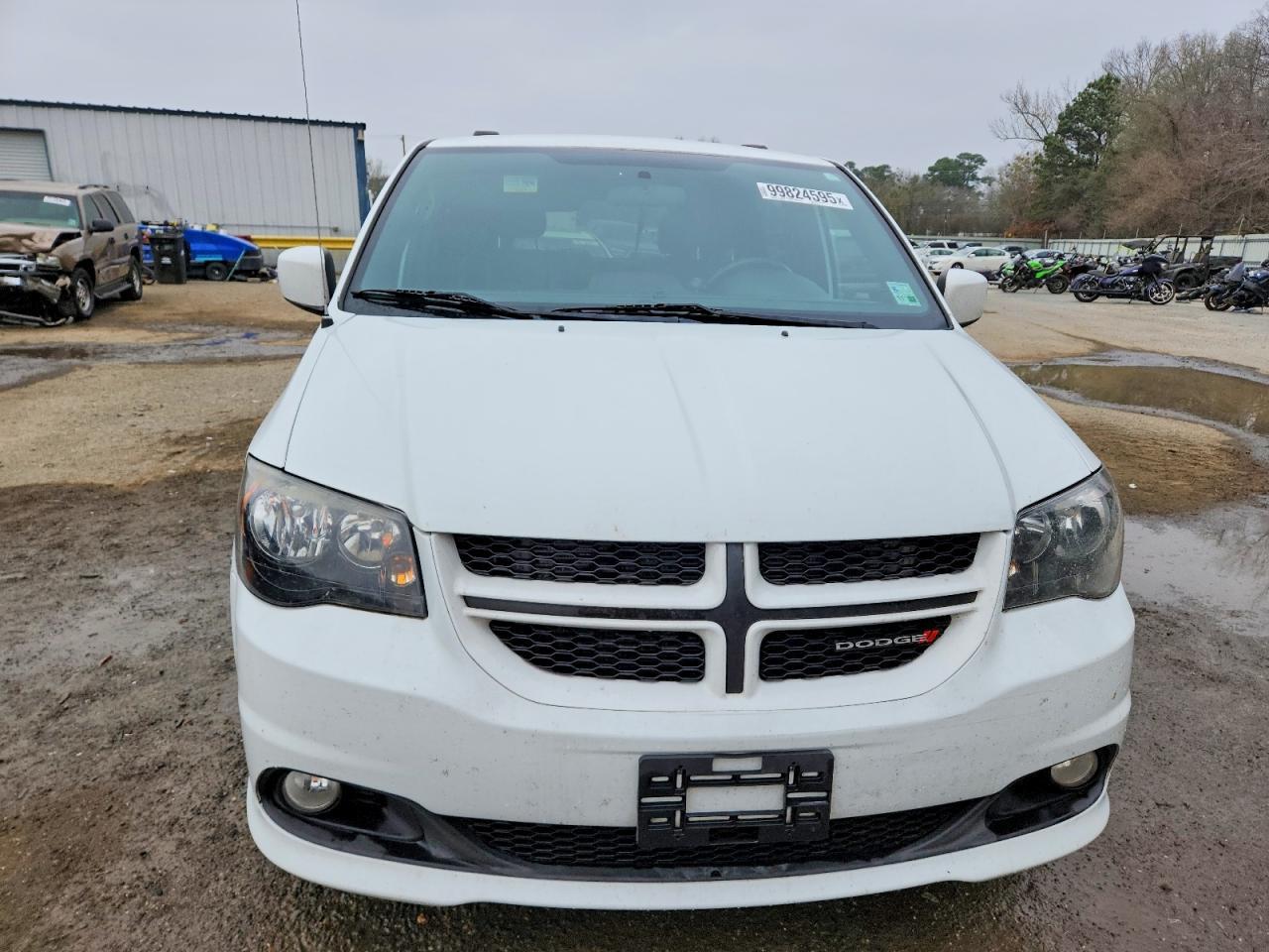 2016 Dodge Grand Caravan R/T - zdjęcie 5