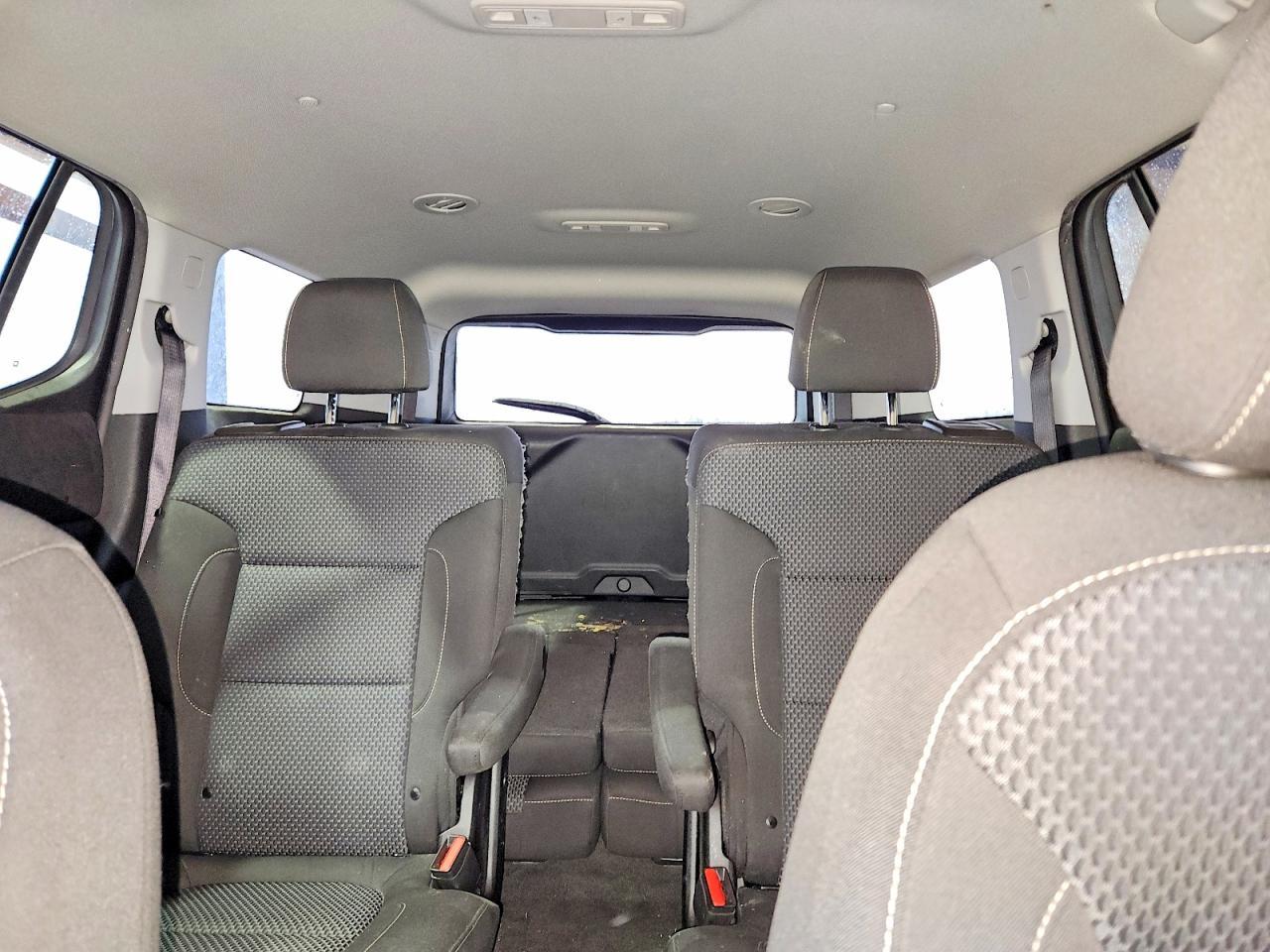 2021 GMC Acadia Sle - zdjęcie 10