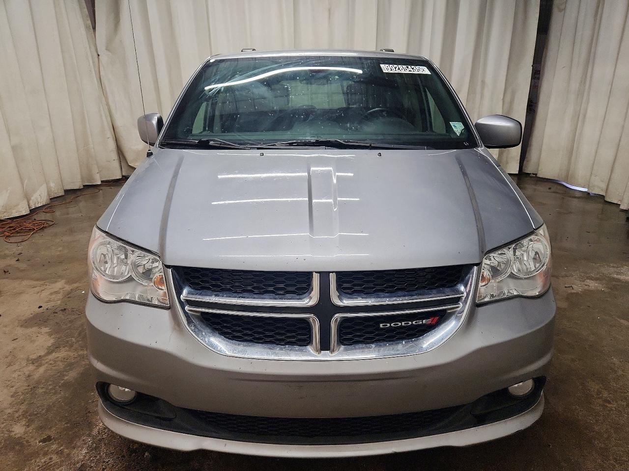 2019 Dodge Grand Caravan Sxt - zdjęcie 5