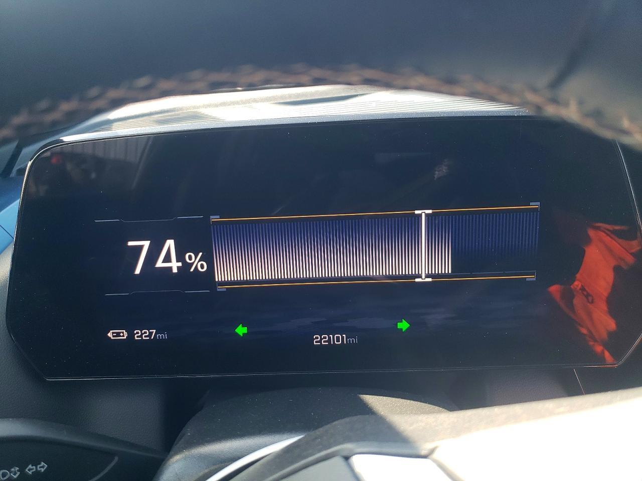 2024 Chevrolet Equinox 2Lt - zdjęcie 9