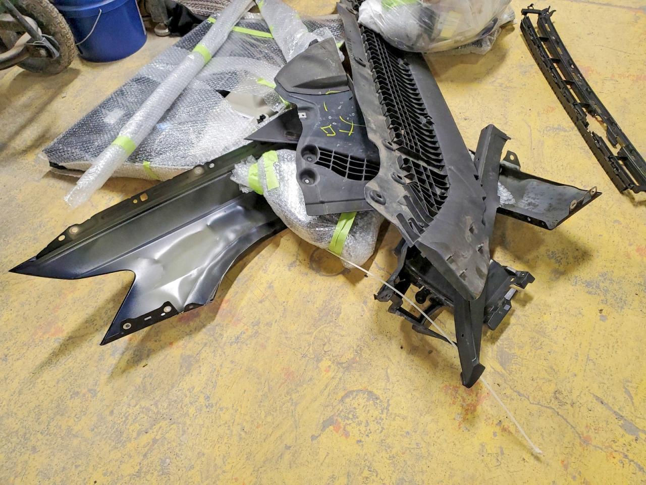 2019 Audi A6 Prestige - zdjęcie 12