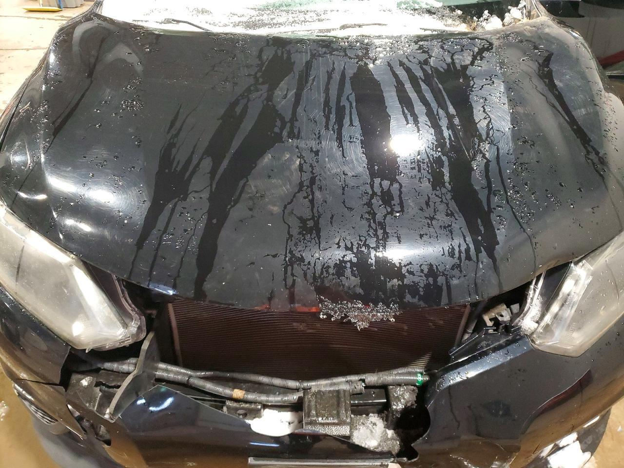 2015 Nissan Rogue S - zdjęcie 12