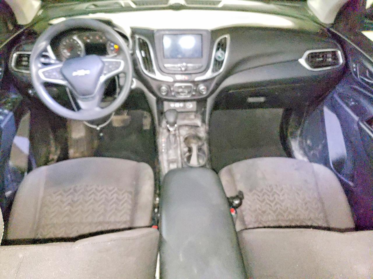 2022 Chevrolet Equinox Lt - zdjęcie 8