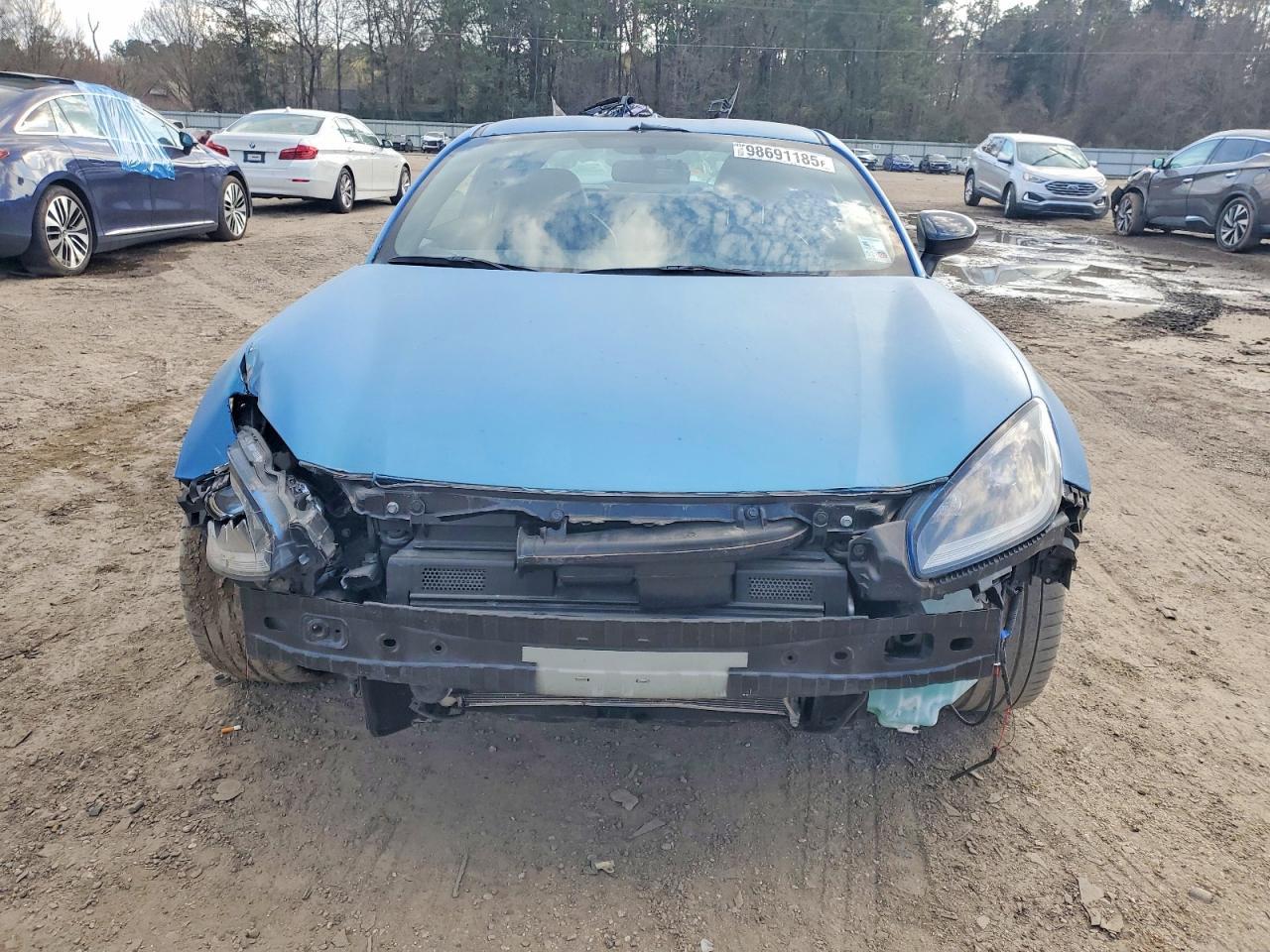 2023 Toyota Gr 86 Premium - zdjęcie 5