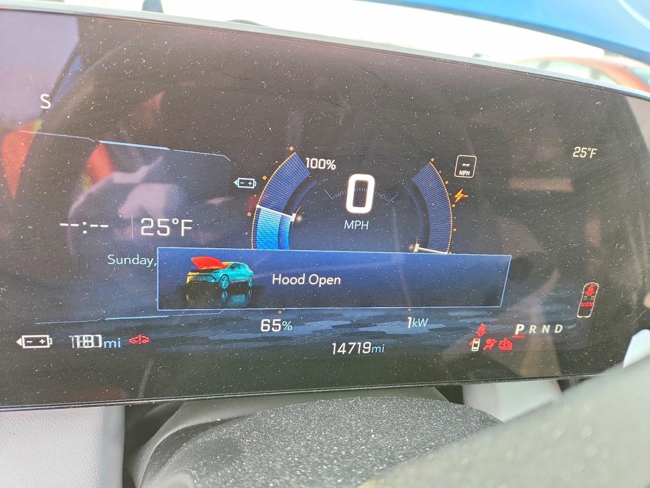 2025 Chevrolet Equinox Lt - zdjęcie 9