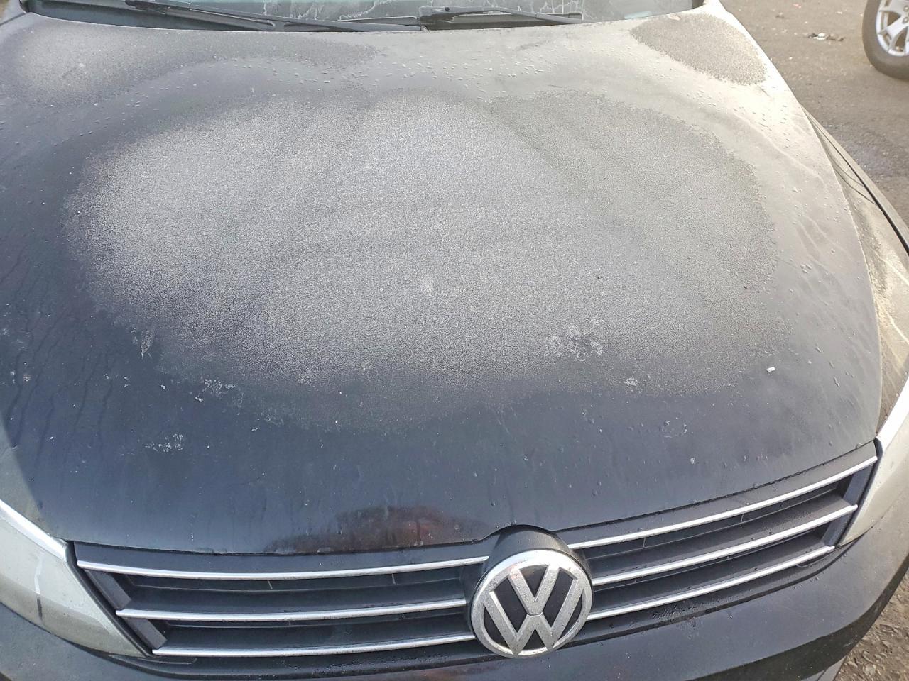 2015 Volkswagen Jetta Se - zdjęcie 11