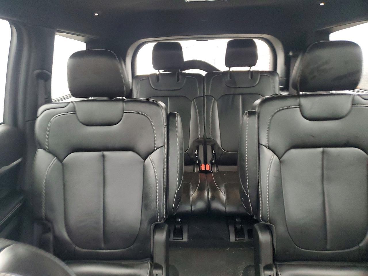 2024 Jeep Grand Cherokee L Limited - zdjęcie 10