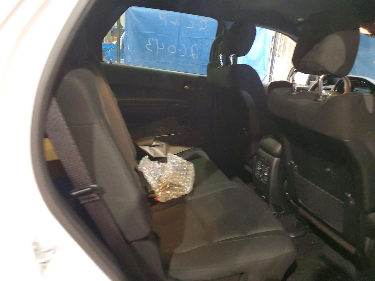 2026 Dodge Durango Gt - zdjęcie 10