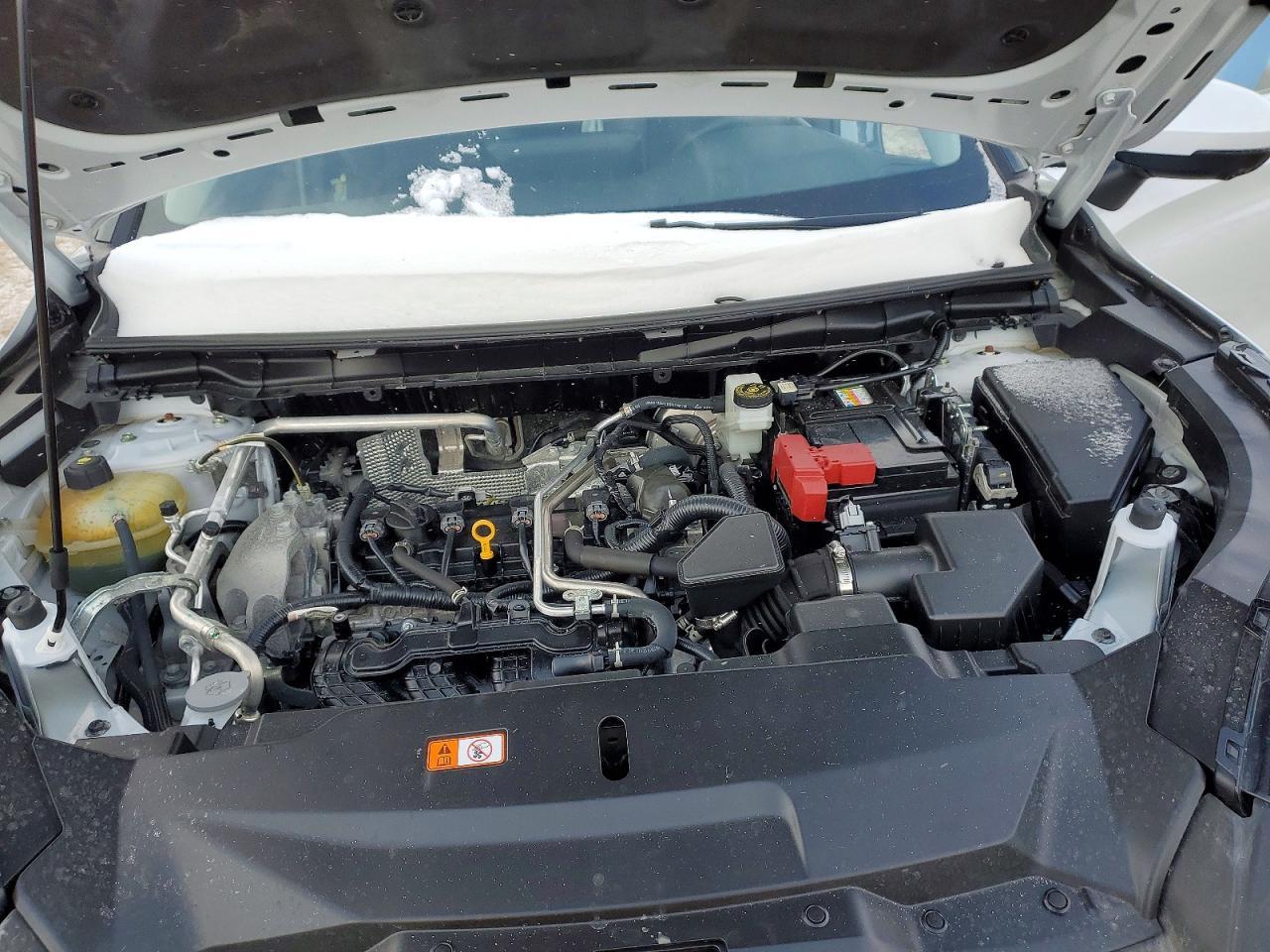 2024 Mitsubishi Outlander Se - zdjęcie 12