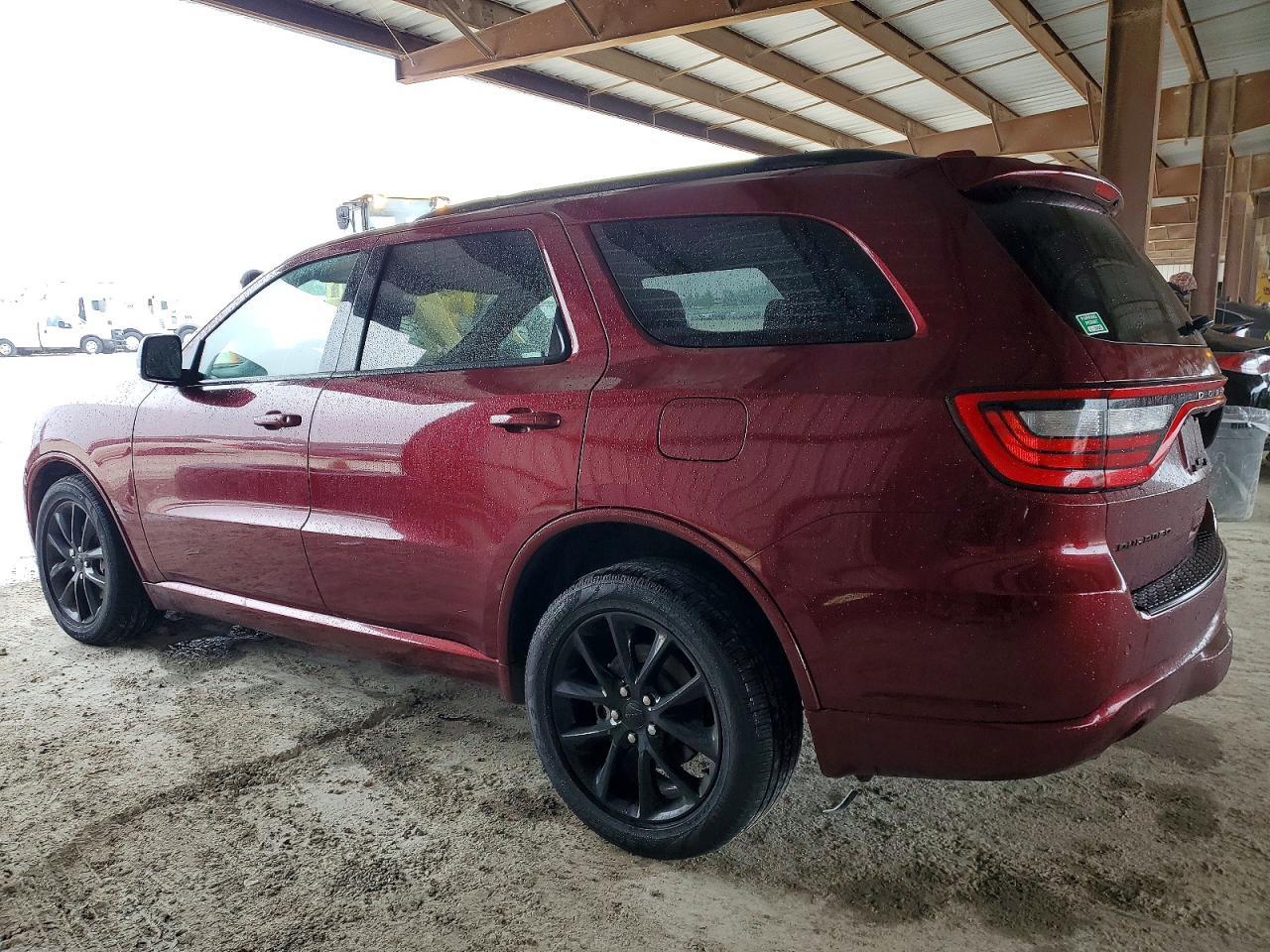 2018 Dodge Durango R/T - zdjęcie 2