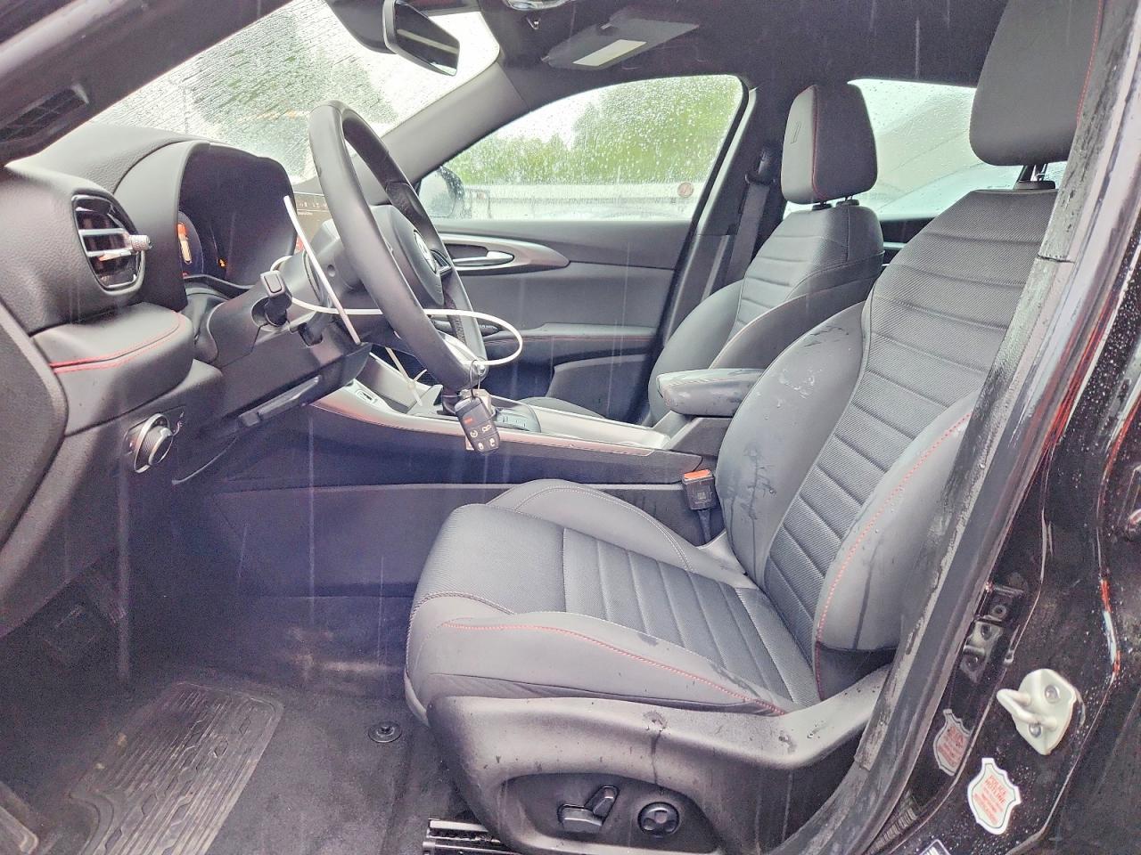 2024 Dodge Hornet R - zdjęcie 7