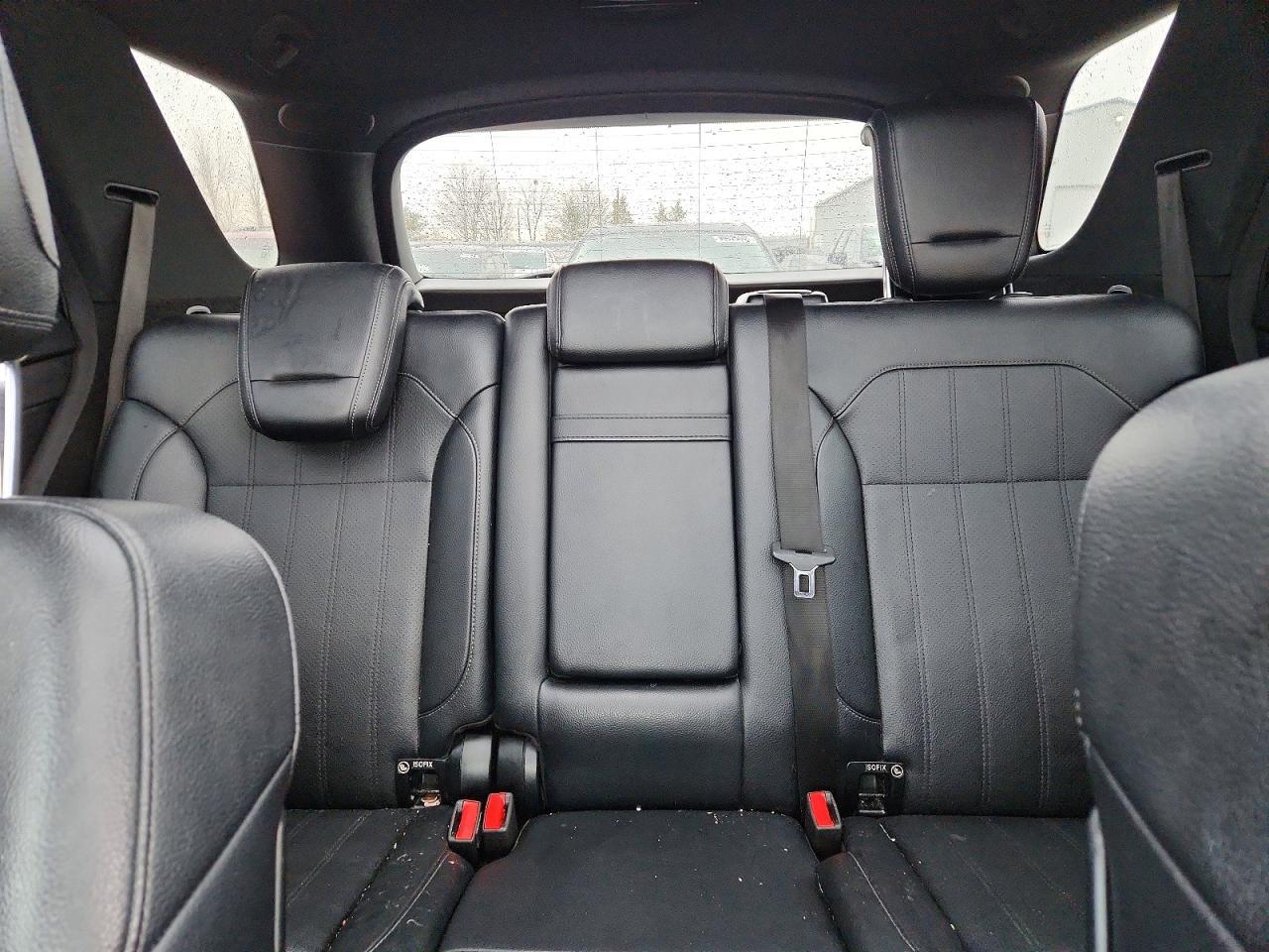 2018 Mercedes-Benz Gle 400 4Matic - zdjęcie 10