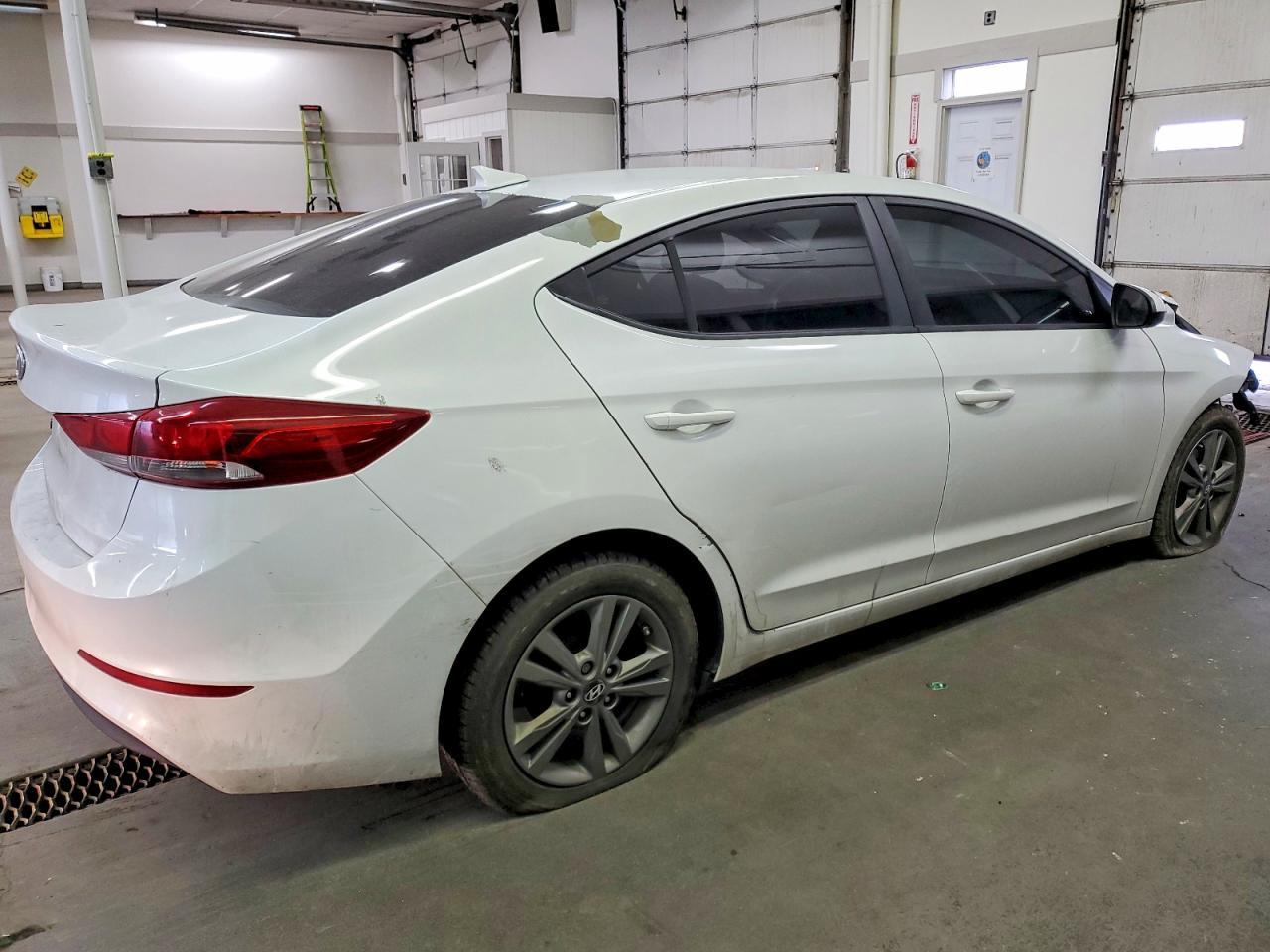 2017 Hyundai Elantra Se - zdjęcie 3