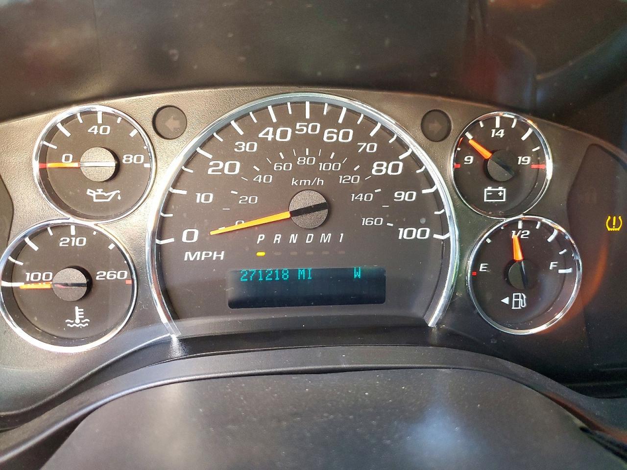 2019 Chevrolet Express G3500 Ls - zdjęcie 9